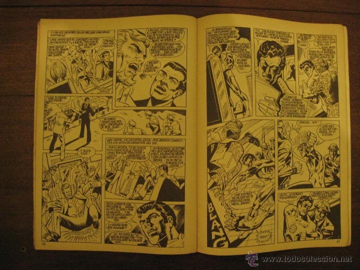 C&oacute;mics: VERTICE MUNDI COMICS VOL.1, FLECHA VERDE N&ordm; 7. 1979 - Foto 3