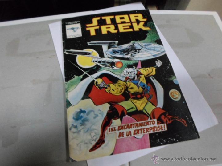 C&oacute;mics: Star Trek, Mundi Comics, n&ordm; 3 ,  81 - Foto 1