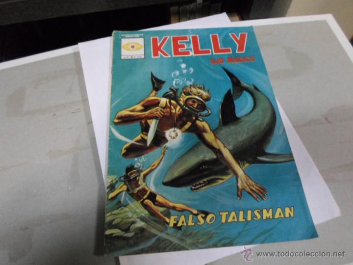 C&oacute;mics: Kelly n&ordm; 2, Mundi Comics - Foto 1
