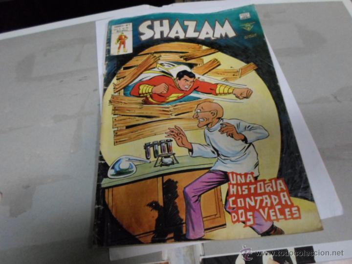 C&oacute;mics: Shazam, Comics Art, volumen 1, n&ordm; 12 - Foto 1