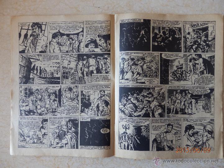C&oacute;mics: Vengeur n&ordm; 7  FRANC&Eacute;S - Foto 2