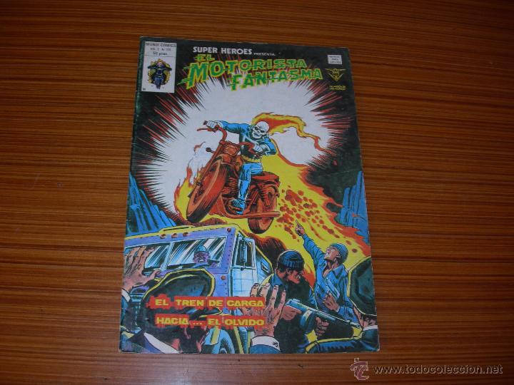 C&oacute;mics: SUPER HEROES V.2 N&ordm; 125   EDITORIAL VERTICE - Foto 1