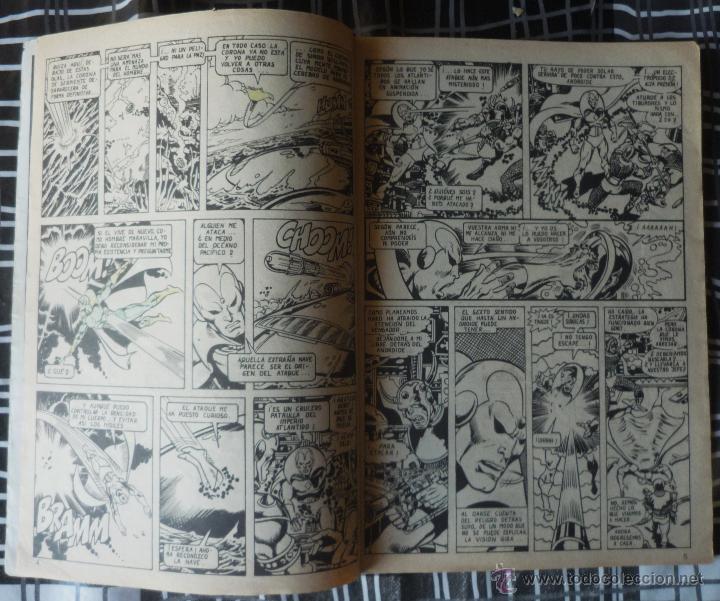 C&oacute;mics: LOS VENGADORES V.2 n&ordm; 28 - Foto 5