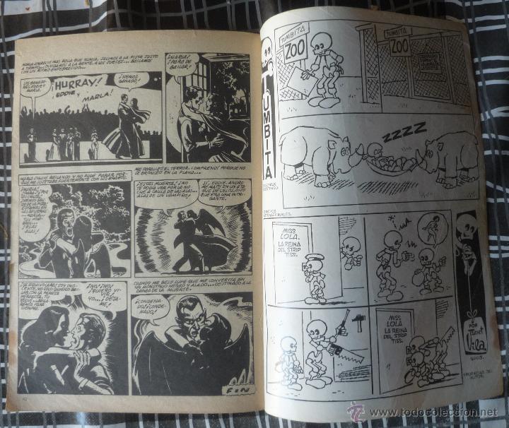 C&oacute;mics: LOS VENGADORES V.2 n&ordm; 28 - Foto 7