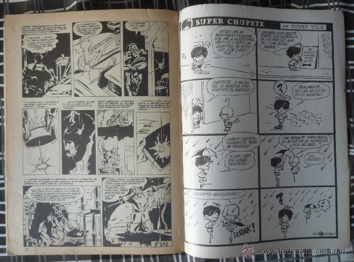 C&oacute;mics: LOS VENGADORES V.2 n&ordm; 19 - Foto 5