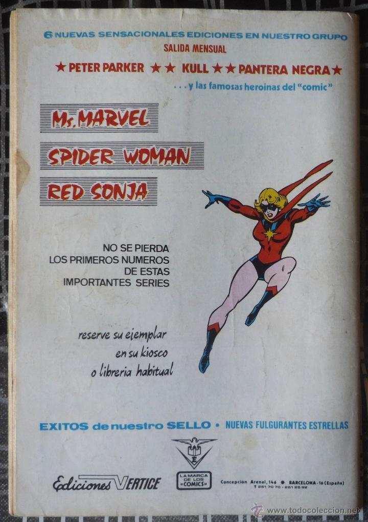 C&oacute;mics: SPIDERMAN V.3 N&ordm; 52 - Foto 2