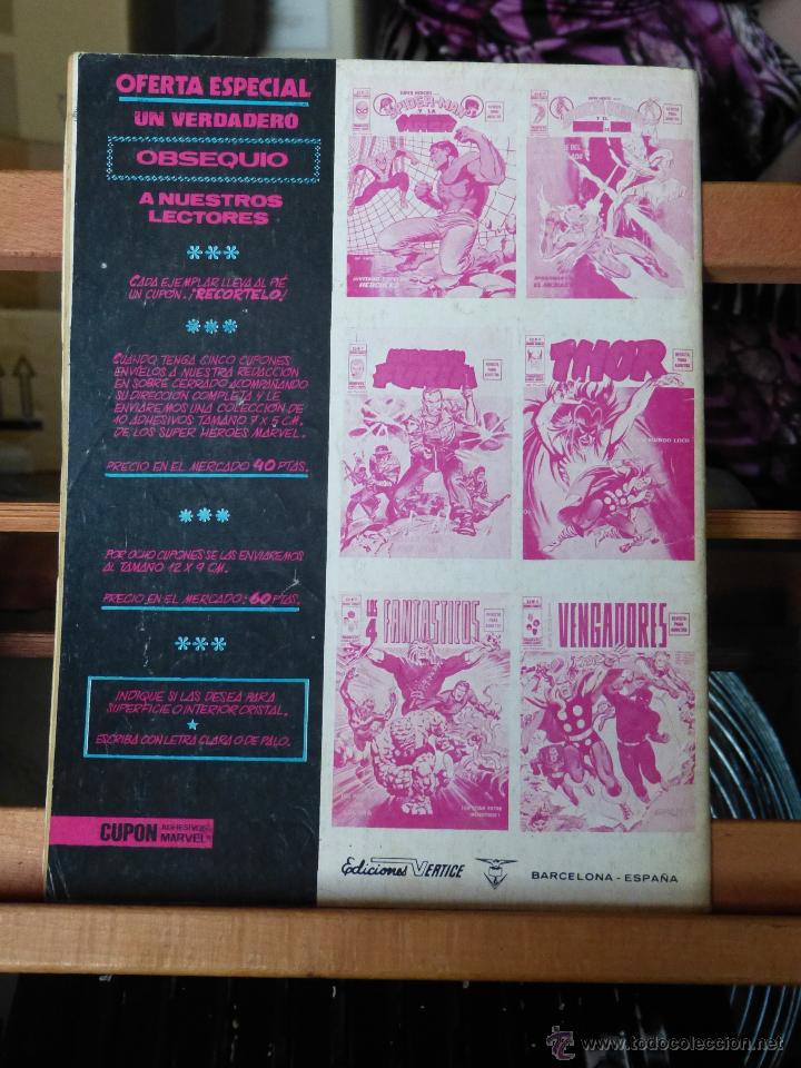C&oacute;mics: CONAN VOL. 2 N&ordm; 8  (V&Eacute;RTICE MUY BUEN ESTADO) - Foto 2