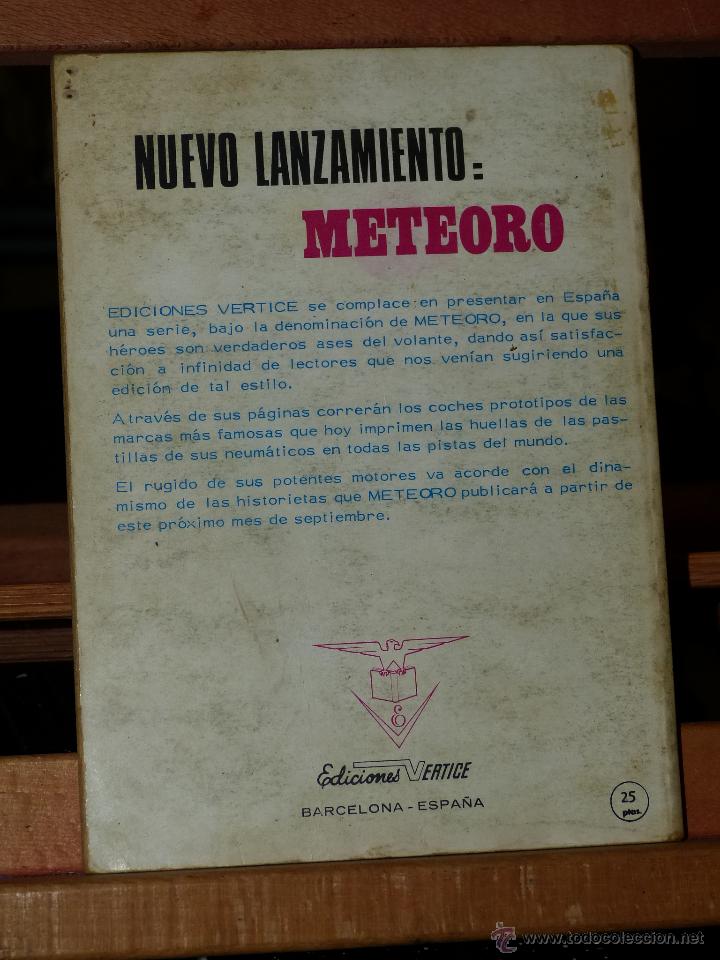 C&oacute;mics: SPIDERMAN N&ordm; 34 (V&Eacute;RTICE TACO) COMPLETO Y DIF&Iacute;CIL - Foto 3