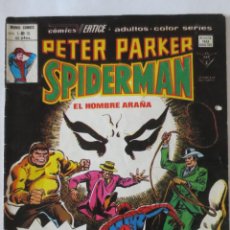 Cómics: PETER PARKER SPIDERMAN VOL 1 Nº 10 VERTICE. Lote 52299425