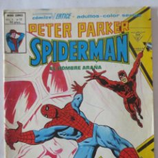 Cómics: PETER PARKER SPIDERMAN VOL 1 Nº 13 VERTICE. Lote 52299626
