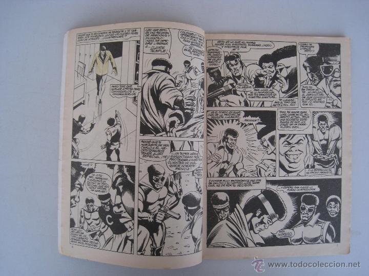 C&oacute;mics: POWER-MAN N&ordm; 3 VOL.1 - MUNDI-COMICS - VERTICE - Foto 6