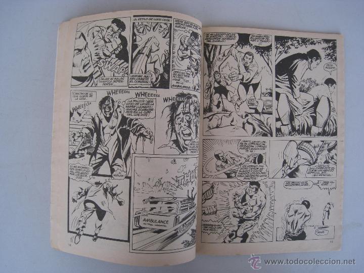 C&oacute;mics: POWER-MAN N&ordm; 3 VOL.1 - MUNDI-COMICS - VERTICE - Foto 7