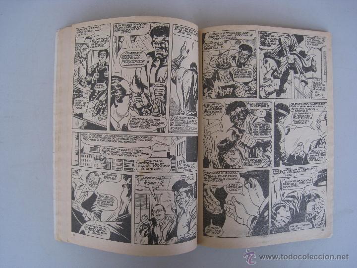 C&oacute;mics: POWER-MAN N&ordm; 3 VOL.1 - MUNDI-COMICS - VERTICE - Foto 8