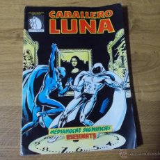 Comics: CABALLERO LUNA Nº 2 DE MUNDICOMICS. Lote 53486889