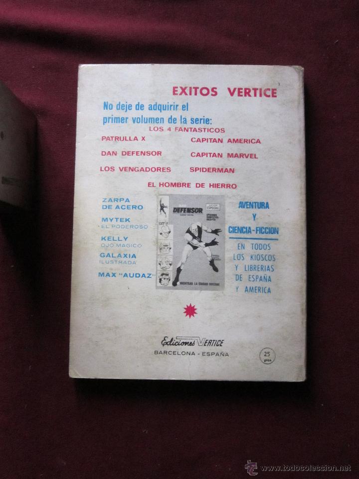 C&oacute;mics: Kelly Ojo M&aacute;gico N&ordm; 15. &iexcl;En poder de los robots! VOL. 1 VERTICE TEBENI 25 PTAS. - Foto 3