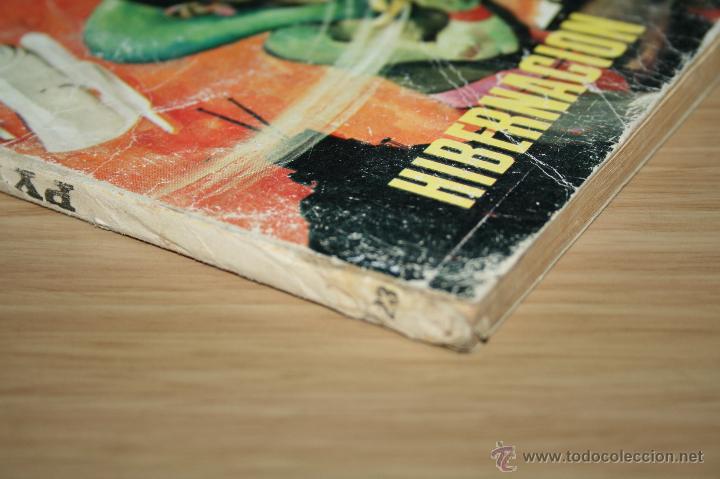 C&oacute;mics: colecci&oacute;n python presenta mikros n&ordm; 23 - taco ibero mundial de ediciones 1970 - ref16 - Foto 4