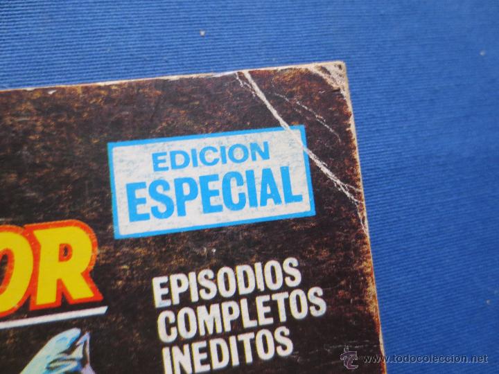 C&oacute;mics: MARVEL / TACO V&Eacute;RTICE VOLUMEN 1 - DAN DEFENSOR (DAREDEVIL) N.&ordm; 31 - EDICI&Oacute;N ESPECIAL - Foto 2