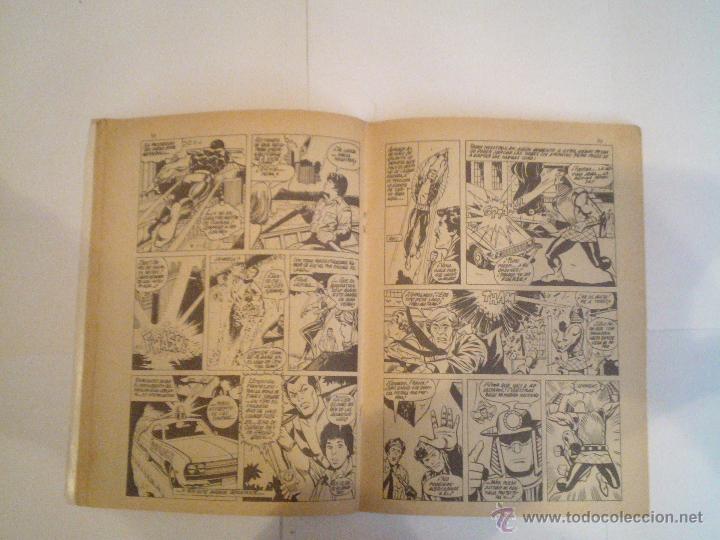 C&oacute;mics: NAMOR - VERTICE - VOLUMEN 2 - NUMERO 1 - CJ 105 - GORBAUD - Foto 4