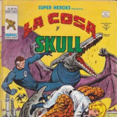 Cómics: COMIC COLECCION SUPER HEROES VOL.2 Nº 100 . Lote 54030157