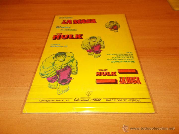 C&oacute;mics: SELECCIONES MARVEL N&ordm; 52 BE - Foto 2