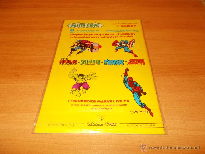 C&oacute;mics: CAPITAN AMERICA V.3 N&ordm; 45 BE - Foto 2