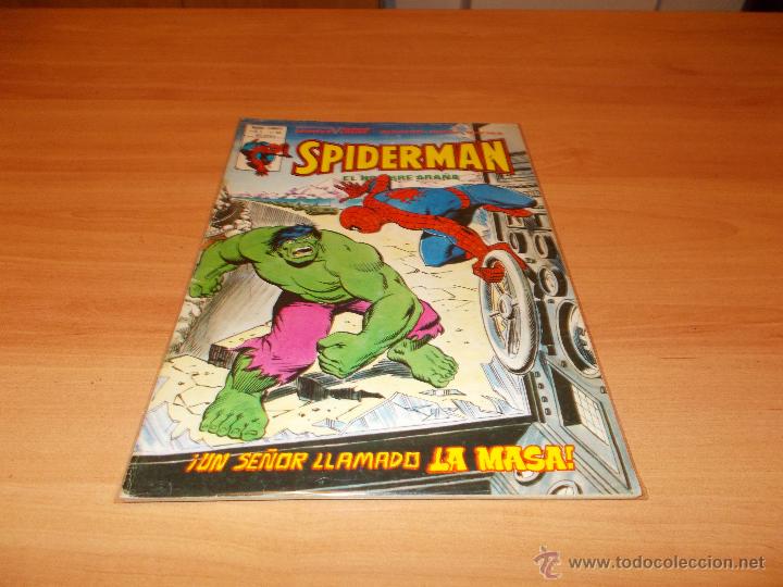 C&oacute;mics: SPIDERMAN V.3 N&ordm; 59 - Foto 1