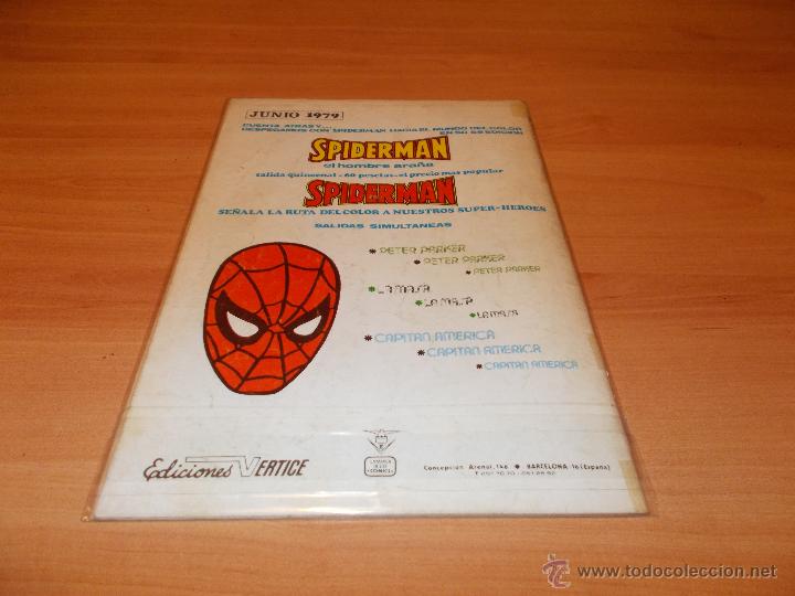 C&oacute;mics: SPIDERMAN V.3 N&ordm; 59 - Foto 2