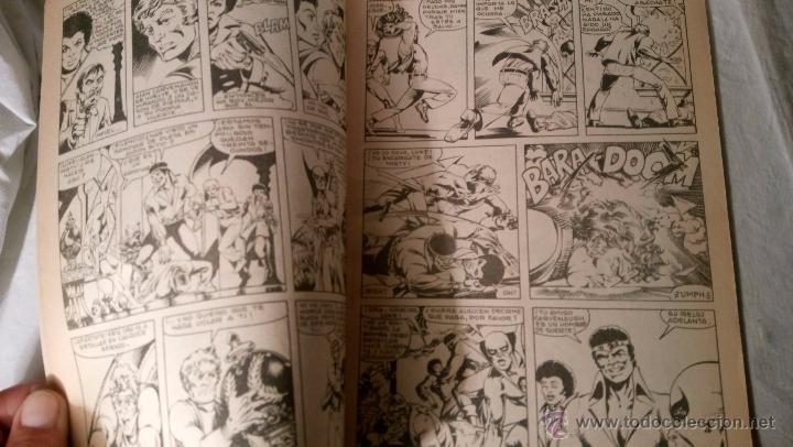 C&oacute;mics: COMIC TEBEO POWER-MAN. VOL.1 . N&ordm; 20. VERTICE MUNDI COMICS RT150 - Foto 3