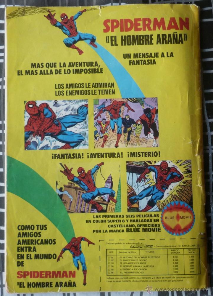 C&oacute;mics: LA MASA. V3 N&ordm; 36 - Foto 2