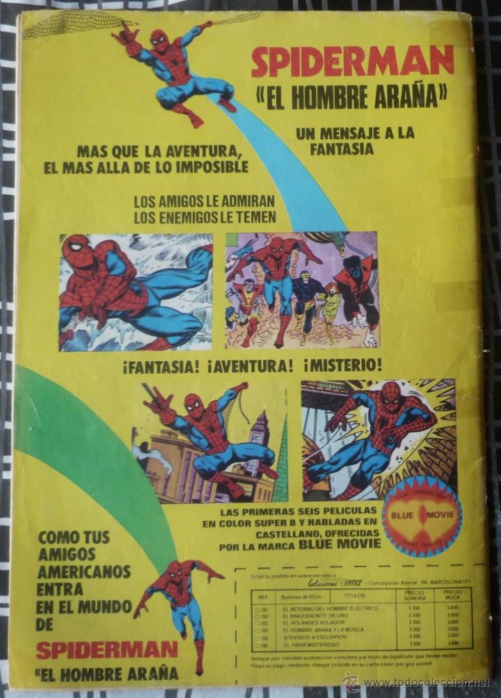 C&oacute;mics: LA MASA. V3 N&ordm; 37 - Foto 2