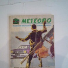 Cómics: METEORO - VERTICE - VOLUMEN 1 - NUMERO 10 - CJ 32 - GORBAUD. Lote 54655396