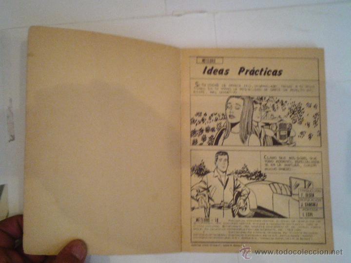 C&oacute;mics: METEORO - VERTICE - VOLUMEN 1 - NUMERO 10 - CJ 31 - gorbaud - Foto 2