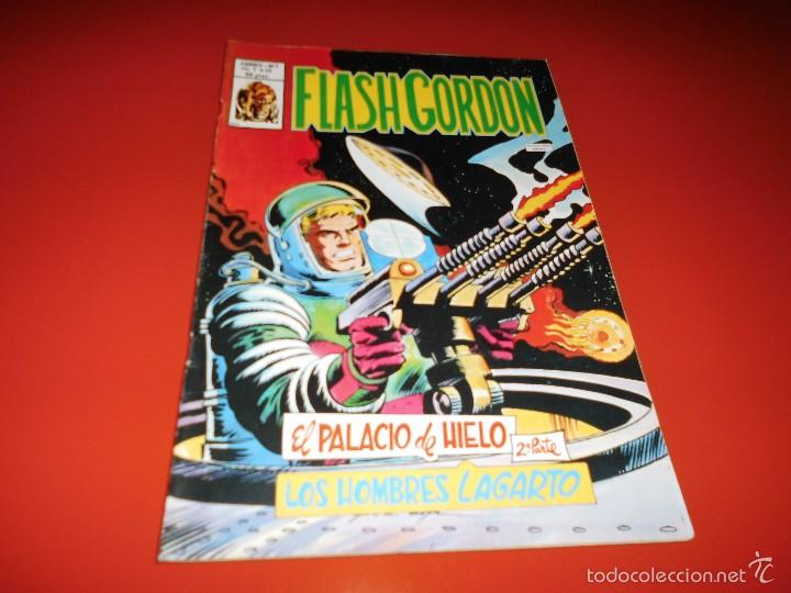 C&oacute;mics: Flash Gordon vol. 2 n&ordm; 28 , 31 y 32 comics-art vertice - Foto 1