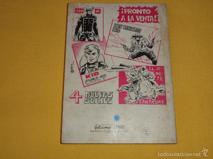 C&oacute;mics: LA MASA. N&ordm; 8. A MUERTE LOS INHUMANOS!. C-10 - Foto 2