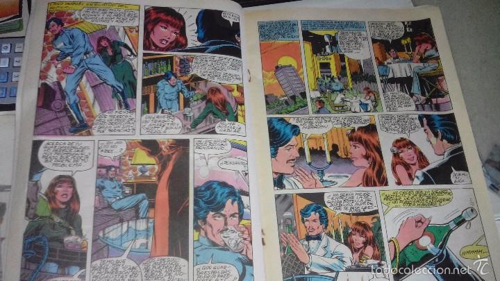 C&oacute;mics: HOMBRE DE HIERRO  4 - CASINO FATAL - Foto 3