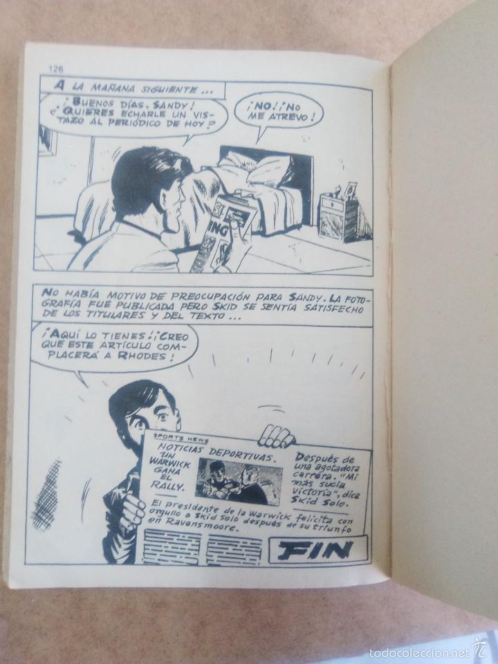 C&oacute;mics: CORONEL FURIA N&ordm; 5 VERTICE VOL. 1 POCKETT - Foto 4