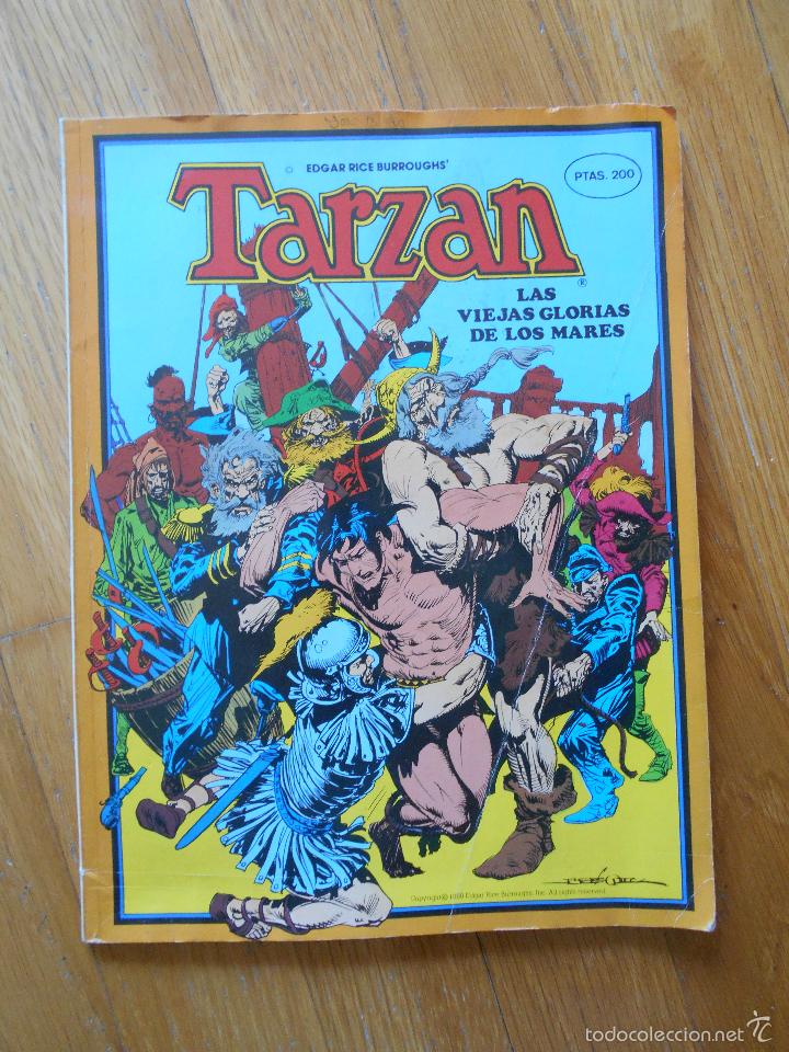 C&oacute;mics: LOS VENGADORES ANUAL 80, Numero 2 - Foto 1