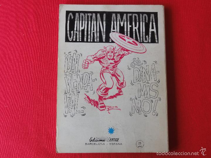 C&oacute;mics: SPIDERMAN. N&ordm; 17. EL ARTERO LAGARTO. C-10 - Foto 2
