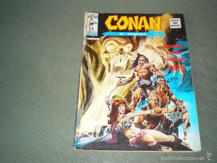 C&oacute;mics: CONAN V2-N&ordm; 6 - Foto 1