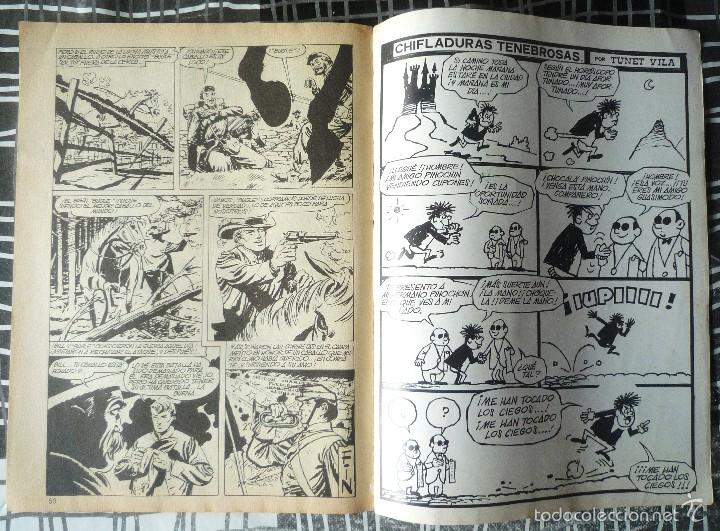 C&oacute;mics: LOS 4 FANTASTICOS V.2 N&ordm; 18 - Foto 6