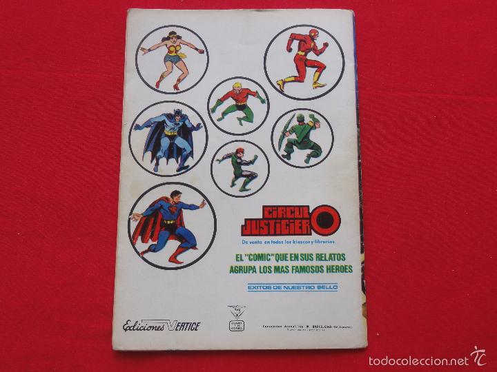 C&oacute;mics: SPIDERMAN V3. N&ordm; 55. SU NOMBRE.. DR. OCTOPUS!. C-11A - Foto 2