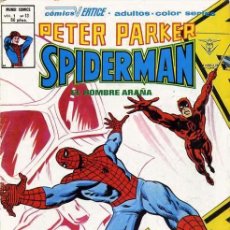Cómics: PETER PARKER: SPIDERMAN VOL.1 Nº 13 - VÉRTICE. Lote 57816297