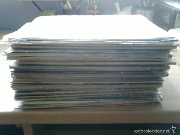 C&oacute;mics: CAPITAN AMERICA VOL.3 COLECCION COMPLETA - Foto 2