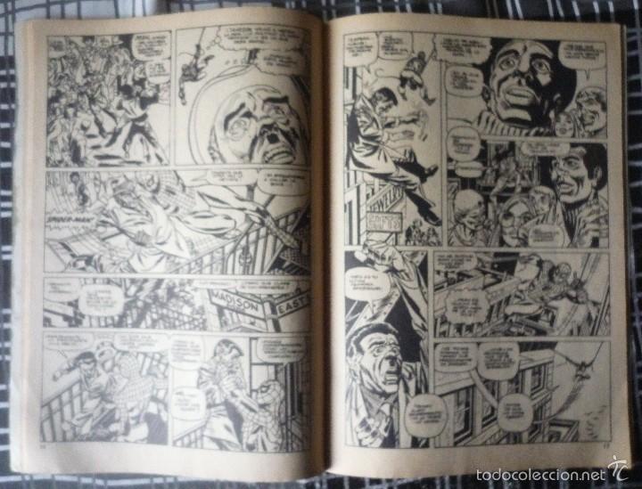 C&oacute;mics: SPIDERMAN V.3  N&ordm; 50 - Foto 5