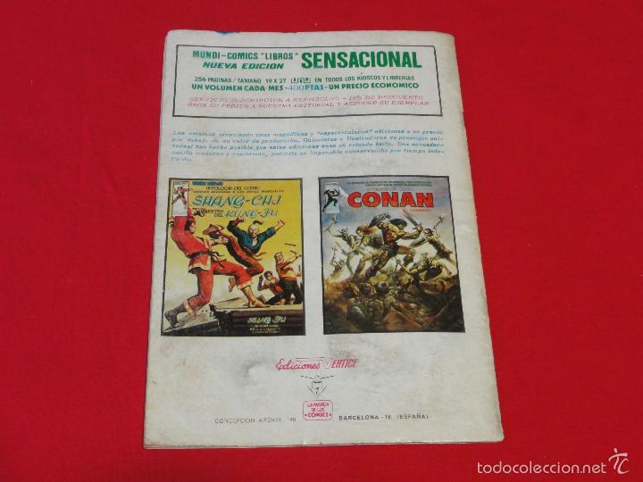 C&oacute;mics: SUPER STARS. V1. N&ordm; 1. C-11B - Foto 2