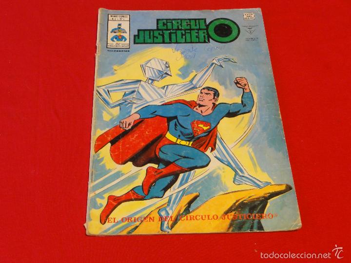 C&oacute;mics: SUPER STARS. V1. N&ordm; 1. C-11B - Foto 1