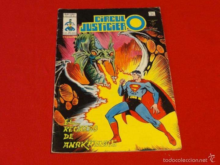 C&oacute;mics: SUPER STARS. V1. N&ordm; 11. C-11B - Foto 1