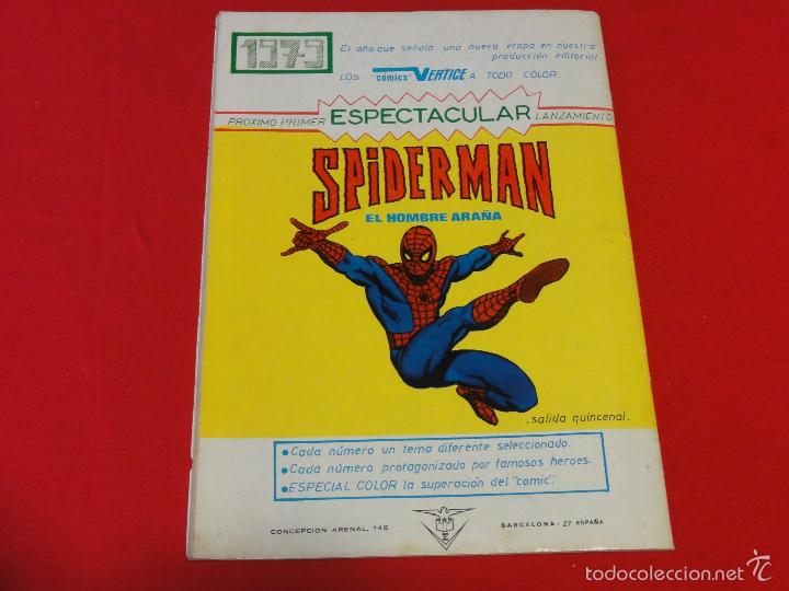 C&oacute;mics: SUPER STARS. V1. N&ordm; 11. C-11B - Foto 2