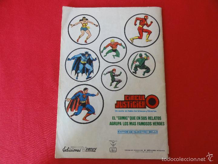 C&oacute;mics: PETER PARKER-SPIDERMAN. VOL.1 . N&ordm; 6. VERTICE. C-11B - Foto 2