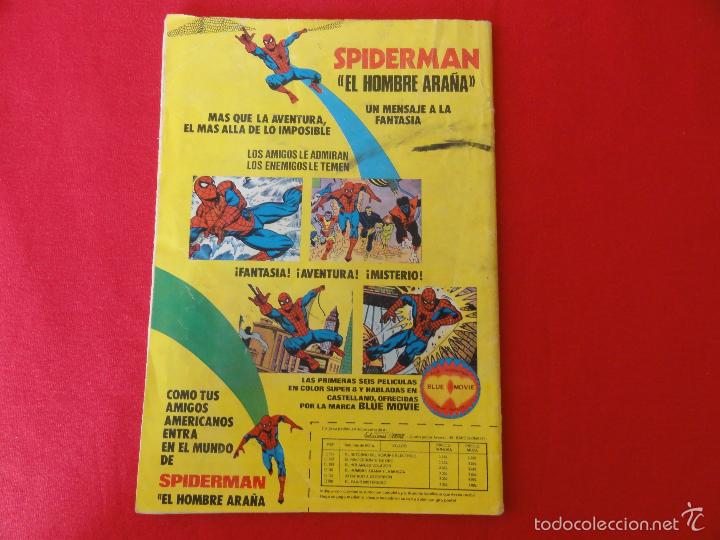 C&oacute;mics: PETER PARKER-SPIDERMAN. VOL.1 . N&ordm; 13. VERTICE. C-11B - Foto 2